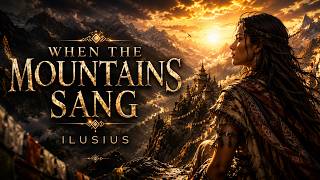 ILUSIUS - When the Mountains Sang | Epic World Cinematic