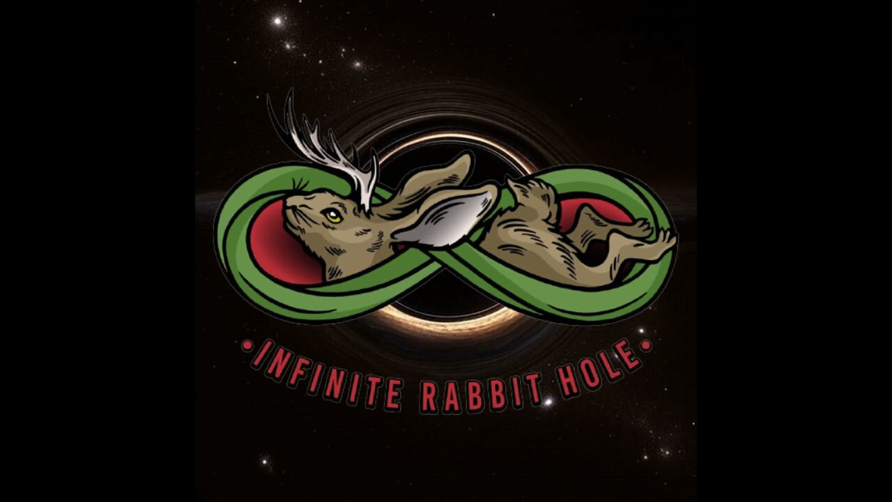 249. Lyle Blackburn: Cryptids, Lore, & Music