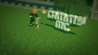 CammyMC | Minecraft Intro ~ Quentra {1080P}