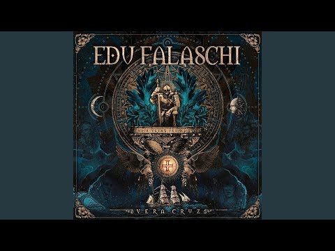 Edu Falaschi - Rainha do Luar