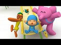 POCOYO TEMPORADA 2 episodios 30 minutos DIBUJOS EN ESPAÑOL - Episodio 4