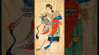 The Untold Story Of A Language Spoken Only By Women