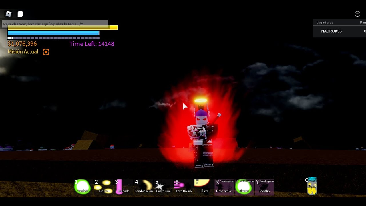 Jiren pres 10 lvl 1.6k - DB Final Stand