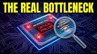 The New Paradigm: Why AI is Disrupting the Semiconductor Supply Chain