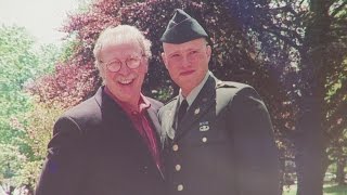Soldier from Hamden remembered as fallen hero