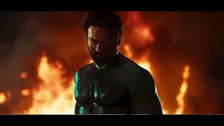 Salaar( shouryanga parvam BGM )