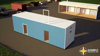 Inside the Modular Construction Process | Faster Building Explained