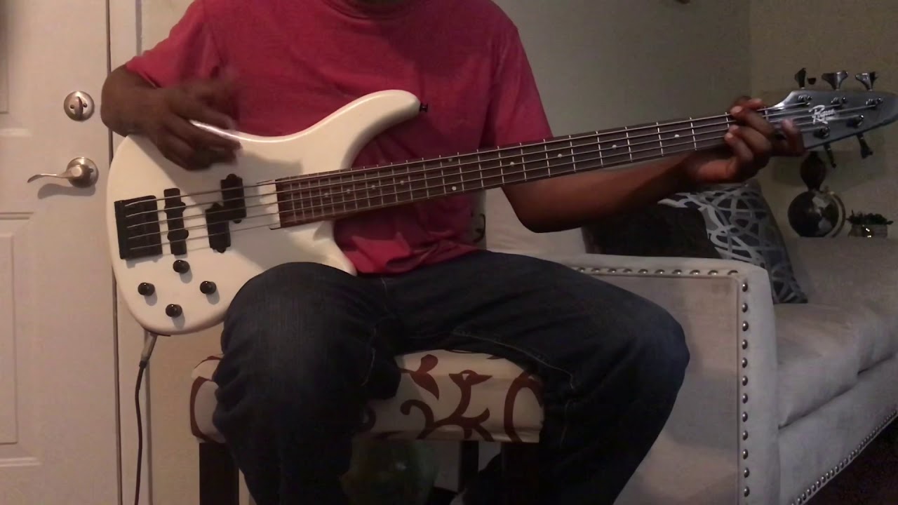 Movements on the Bass YouTube