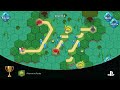 Mystic Pathways ~ Alternative Route Trophy
