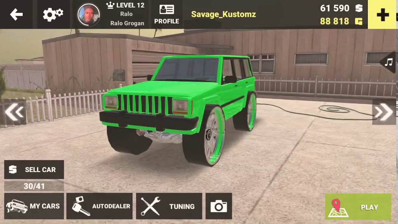 LOWRIDERS COMEBACK 2 DONK EDITION - YouTube