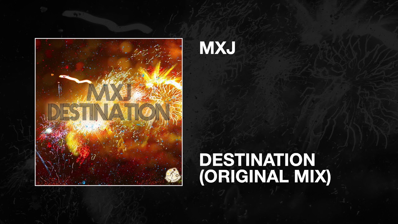 Watch MXJ - Destination (Original Mix) on YouTube Watch MXJ - Destination (Original Mix) on YouTube
