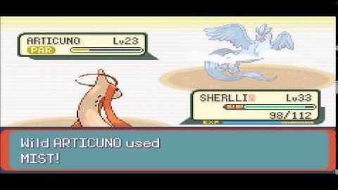 Pokemon Randomizer Part 15