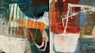 Make Any Color w/ Yellow, Cerulean and Magenta