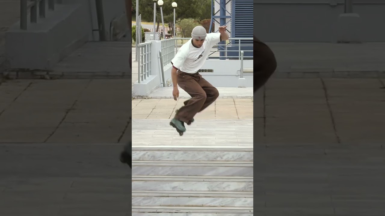 Their BIGGEST spin tricks - Community Cup