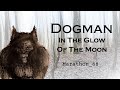 Dogman on the Prowl. Marathon_88