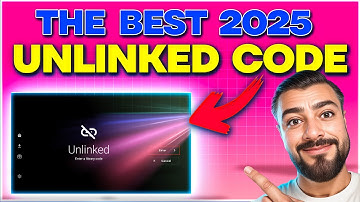 UNLINKED CODES 2025