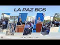 Confraternidad en la paz bcs  28abril2024