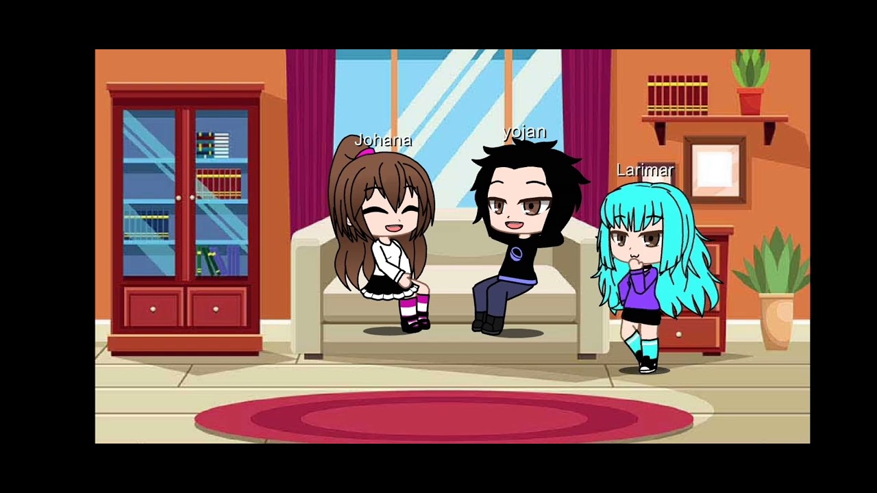 Les di su merecido a Bauti y larimar 😈