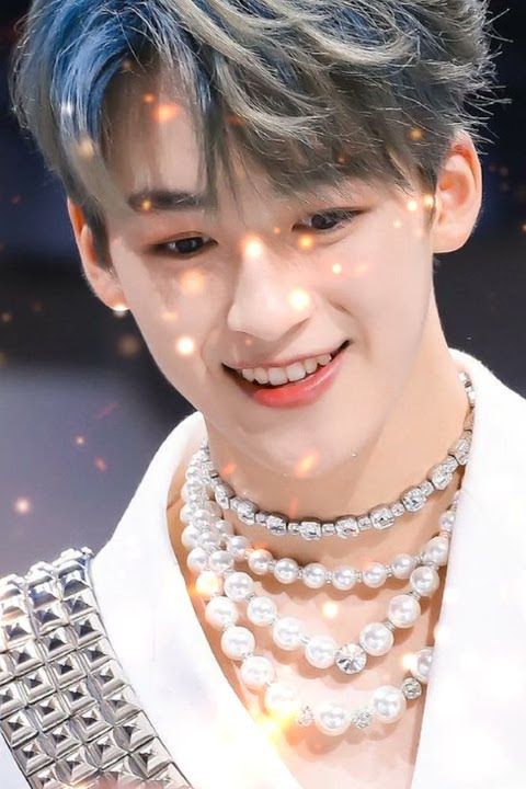 He Luoluo ❤️