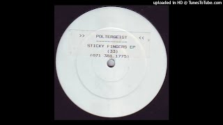 B1 - Poltergeist - Funk Now
