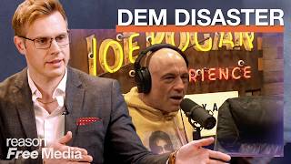 Joe Rogan SLAMS Gavin Newsom for Mocking NICK SHIRLEY Guide