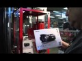 Showcase Photo &amp; Video commercial for Canon with Jeff