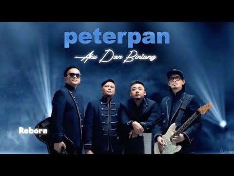 Aku dan Bintang - NOAH | Lirik