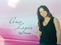 Ana Lopes (Audio 2016 2017) "Novo Album" [Morna, Coladeira, Cabo Verde music and more]