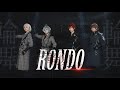 【PV】 아이돌리쉬 세븐 / ŹOOĻ - RONDO(輪舞) 코스프레 PV