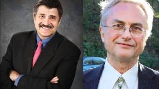 4/4 Richard Dawkins on the Michael Medved Show