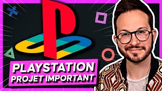 Playstation Présente Project Leonardo Et Cest Très Important