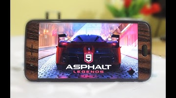 How To Download & Install Asphalt 9 On Any Android Device (100% Working - Any Country)
