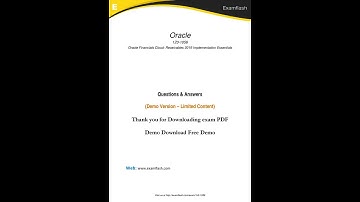 #1Z0-1056 Official #Online Practice #1Z0-1056 online  Exam test