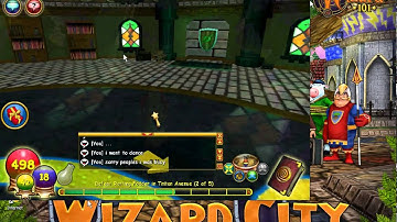 wizard101 randomness 1