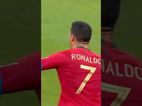 RONALDO & PORTUGAL 🇵🇹 ARE READY TO WIN THE 2026 Worldcup #shorts
