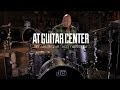 Abe Laboriel Jr. At Guitar Center
