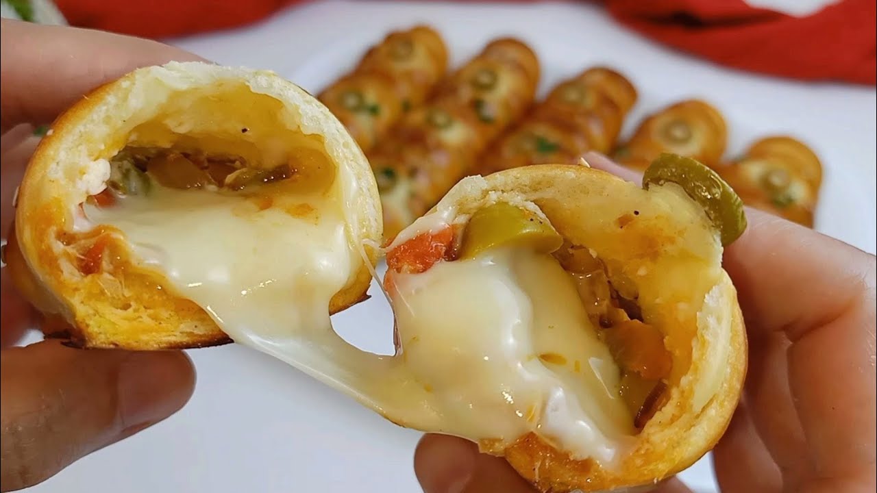 المملحة لي راهي حتنسيكم فكامل المملحات لي جربتوهم من قبل 😍 قدما نحكيلكم على البنة ماشي كي تتذوقوها 🤤