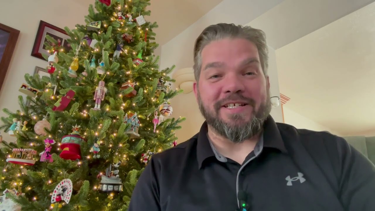 Dj Diehlz Christmas Promo 2024