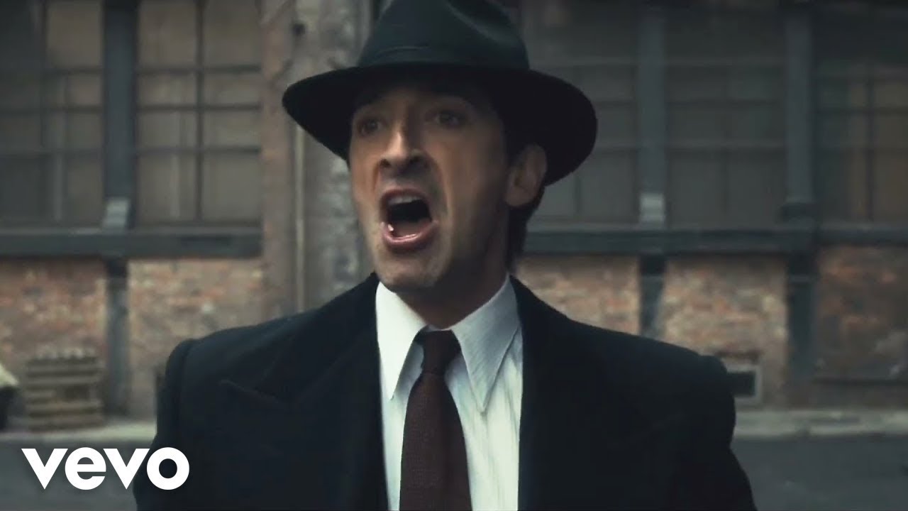 Gangster's Paradise  Peaky Blinders Lyrics, Meaning & Videos