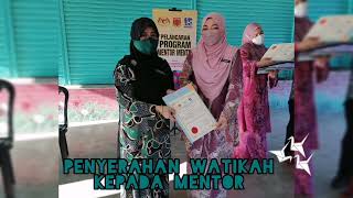 Pelancaran Program Guru Penyayang & Program Mentor Mentee Peringkat Sekolah 2022/2023