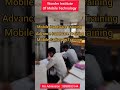 Basic to Advance Mobile Repairing course, Wonder Institute of Mobile Technology