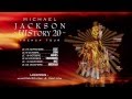 ::: Michael Jackson - History20 ::: French Tour Official Trailer