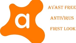 Avast free antivirus 12.4.2281 beta First Look