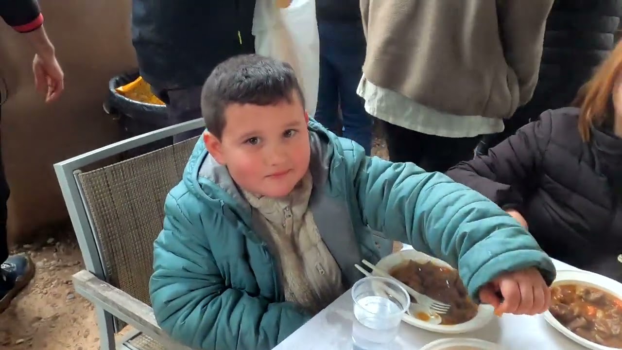 👏🇪🇦👏INVITACIÓN A CARGO DE LA GANADERIAJAUME EL SALINER