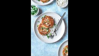 Potato Pancakes: The perfect use for Leftover Mashed Potatoes shorts