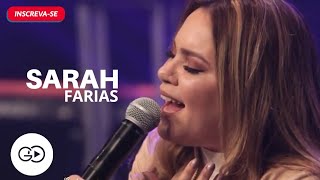 Sarah Farias/ Novidade (Ao Vivo)