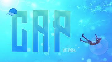 MODSi - CAP | [ VALORANT FULL 3D MONTAGE - 4K ] | #unknownvec