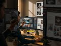 Build a Complete Website with AI in Just 60 Seconds!