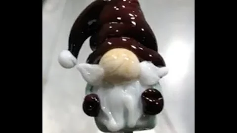 Tutorial / Demo - How to Sculpt a Gnome Bead in Gl...