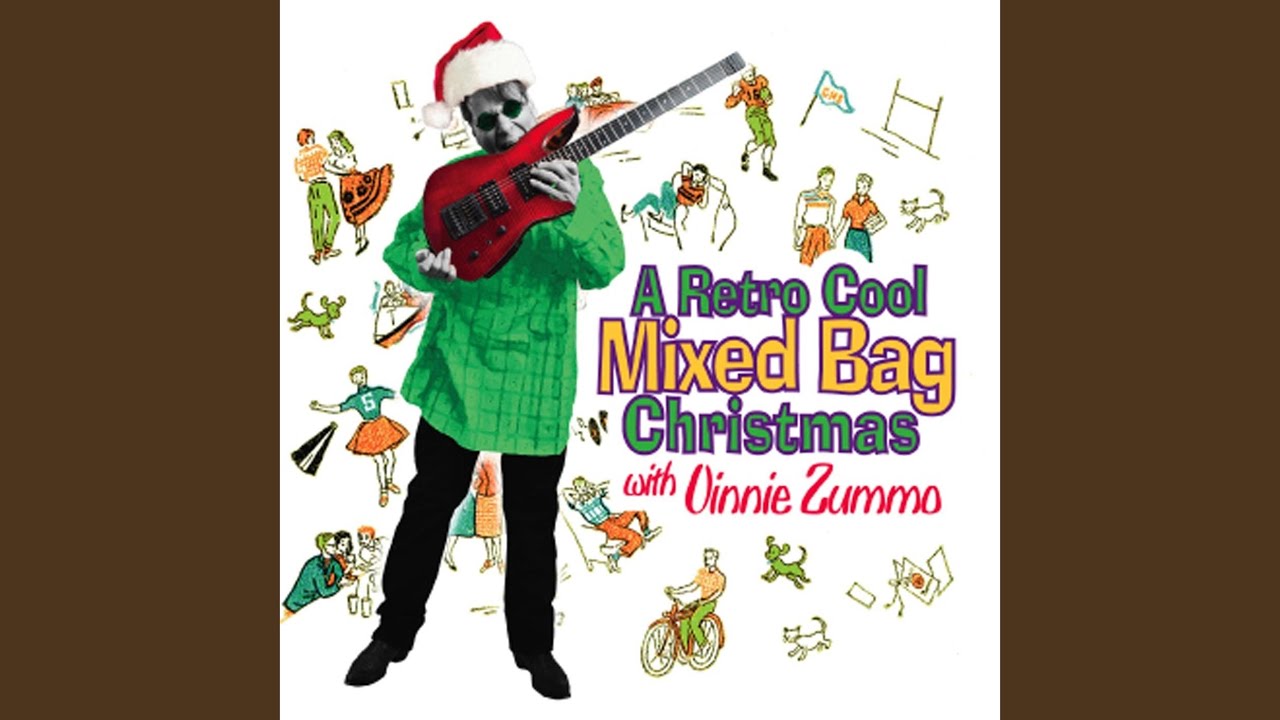 Watch Deck the Halls / Jingle Bells (Medley) on YouTube Watch Deck the Halls / Jingle Bells (Medley) on YouTube
